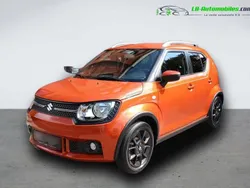 Utilisé 2019 Suzuki Ignis Citadine | 19 300 € (Prix cher)