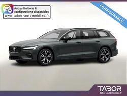Vert Nouvelle 2025 Volvo V60 Plus Break | 47 383 €