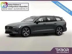 Vert Nouvelle 2025 Volvo V60 Plus Break | 47 383 €