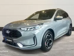 Gris Nouvelle 2025 Ford Kuga ST-Line X SUV | 38 399 €