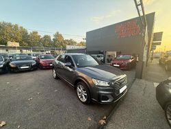 Utilisé 2018 Audi Q2 SUV | 18 990 € (Prix cher)