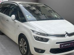 Utilisé 2014 Citroën C4 Exclusive Berline | 16 490 € (Prix cher)
