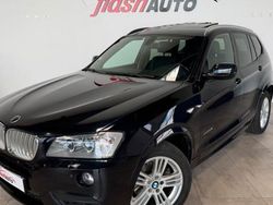 Utilisé 2012 BMW X3 SUV | 14 900 €