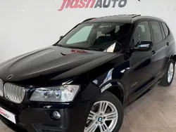 Utilisé 2012 BMW X3 SUV | 14 900 €