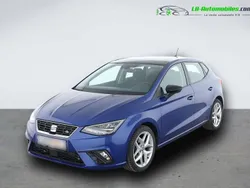 Utilisé 2018 Seat Ibiza Citadine | 20 100 € (Prix juste)