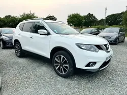 Blanc Utilisé 2016 Nissan X-Trail N-Connecta SUV | 15 500 € (Prix assez cher)