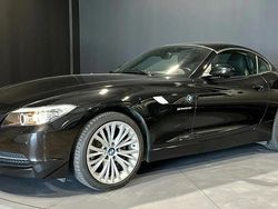 Noir Utilisé 2010 BMW Z4 SUV | 24 990 €