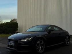 Utilisé 2014 Audi TT S-Line Coupé | 24 500 € (Prix assez cher)