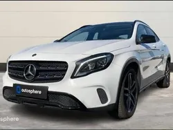 Utilisé 2019 Mercedes 180 Berline | 19 900 € (Bon prix)