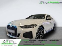 Utilisé 2022 BMW i4 Comfort Edition Berline | 45 200 € (Prix juste)