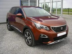 Bronze Utilisé 2019 Peugeot 3008 S SUV | 24 390 € (Prix juste)