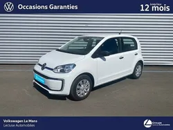 Utilisé 2021 VW e-up! Citadine | 13 990 € (Prix juste)