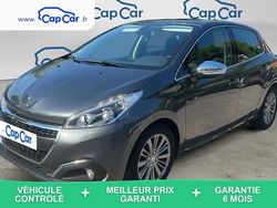 Utilisé 2016 Peugeot 208 Allure Citadine | 9 490 € (Bon prix)