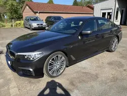 Gris Utilisé 2019 BMW M550 Sport Line Berline | 47 350 €