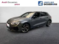 Audi A3 e-tron