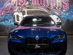 Utilisé 2023 BMW M4 Competition Edition Coupé | 109 900 €