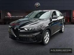 Noir alfa pastel Utilisé 2022 Alfa Romeo Tonale Sprint SUV | 23 990 € (Super prix)