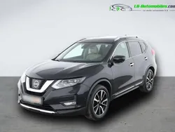 Utilisé 2018 Nissan X-Trail SUV | 21 200 € (Prix assez cher)