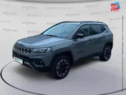 Utilisé 2023 Jeep Compass SUV | 32 999 € (Prix juste)