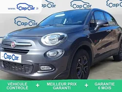 Utilisé 2018 Fiat 500X Business SUV | 9 990 € (Prix juste)