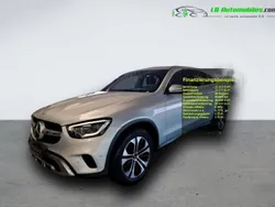 Utilisé 2020 Mercedes GLC220 Coupé | 49 100 € (Prix assez cher)