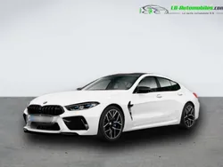 Utilisé 2024 BMW M8 Comfort Edition Coupé | 117 200 €