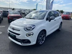 Blanc Utilisé 2021 Fiat 500X Sport SUV | 15 999 € (Bon prix)