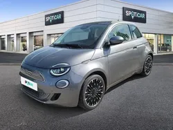 Utilisé 2020 Fiat 500e La Prima Citadine | 13 990 € (Prix juste)