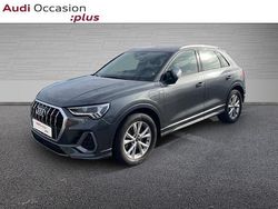 Gris daytona nacré Utilisé 2023 Audi Q3 S-Line SUV | 34 990 €