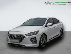 Utilisé 2021 Hyundai Ioniq Berline | 22 700 € (Prix cher)