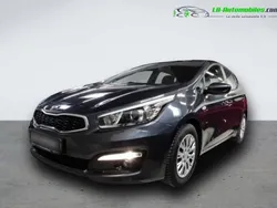 Utilisé 2017 Kia Ceed Berline | 15 400 € (Bon prix)