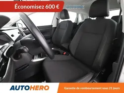 Gris Utilisé 2017 VW Polo Citadine | 11 990 € (Prix juste)