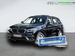 Utilisé 2021 BMW X3 Sport Line SUV | 39 100 € (Prix juste)
