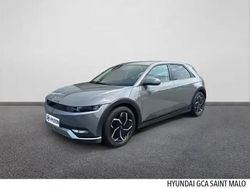 Digital teal green métal Utilisé 2022 Hyundai Ioniq 6 Berline | 24 980 €