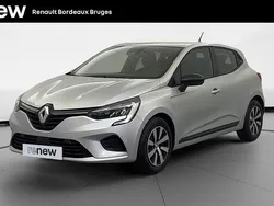 Gris Utilisé 2023 Renault Clio V Equilibre Citadine | 15 490 € (Prix juste)