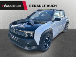 Nouvelle 2025 Renault R4 Techno | 33 120 €