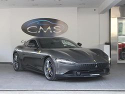Argent Occasion 2024 Ferrari Roma Coupé | 289 900 €