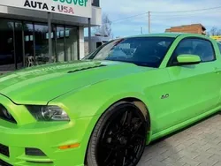 Utilisé 2014 Ford Mustang GT Premium Coupé | 23 900 € (Prix juste)