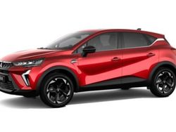 Nouvelle 2025 Mitsubishi ASX Invite SUV | 24 990 €