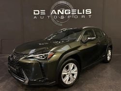 Vert Utilisé 2020 Lexus UX 250h SUV | 18 990 € (Super prix)
