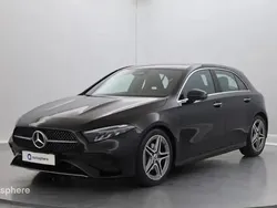 Utilisé 2024 Mercedes 200 AMG line Berline | 32 999 € (Super prix)
