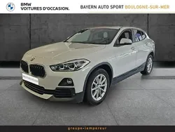 Blanc Utilisé 2019 BMW X2 SUV | 23 990 € (Bon prix)