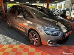 Utilisé 2017 Citroën C4 Picasso Shine Monospace | 8 990 € (Bon prix)