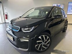 Noir Occasion 2021 BMW i3 Comfort Edition | 17 990 €