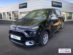 Utilisé 2023 Citroën C3 PureTech Citadine | 11 990 € (Prix juste)