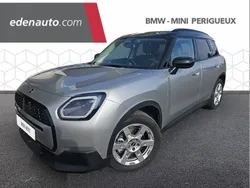 Gris Utilisé 2024 Mini Countryman Classic SUV | 38 990 € (Bon prix)