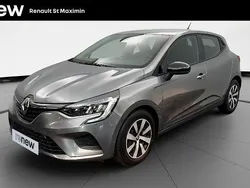 Gris Utilisé 2023 Renault Clio V Equilibre Citadine | 15 990 € (Prix juste)