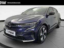 Bleu Utilisé 2022 Renault Mégane Equilibre Berline | 18 990 € (Prix juste)