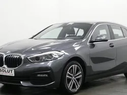 Utilisé 2021 BMW 118 Citadine | 20 488 € (Super prix)