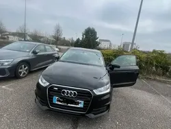 Utilisé 2017 Audi A1 Business Citadine | 9 990 € (Prix juste)